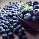 Illustration for article titled Were calling it: Blue food is the next thing